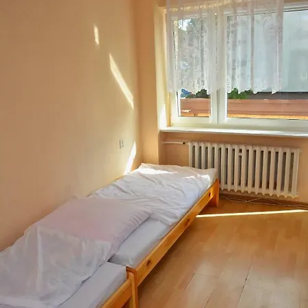 Privatunterkunft Marco